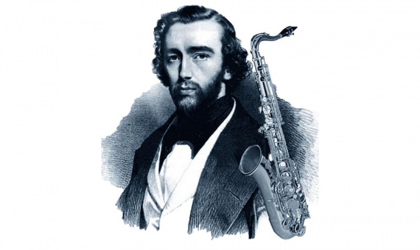 Adolphe Sax