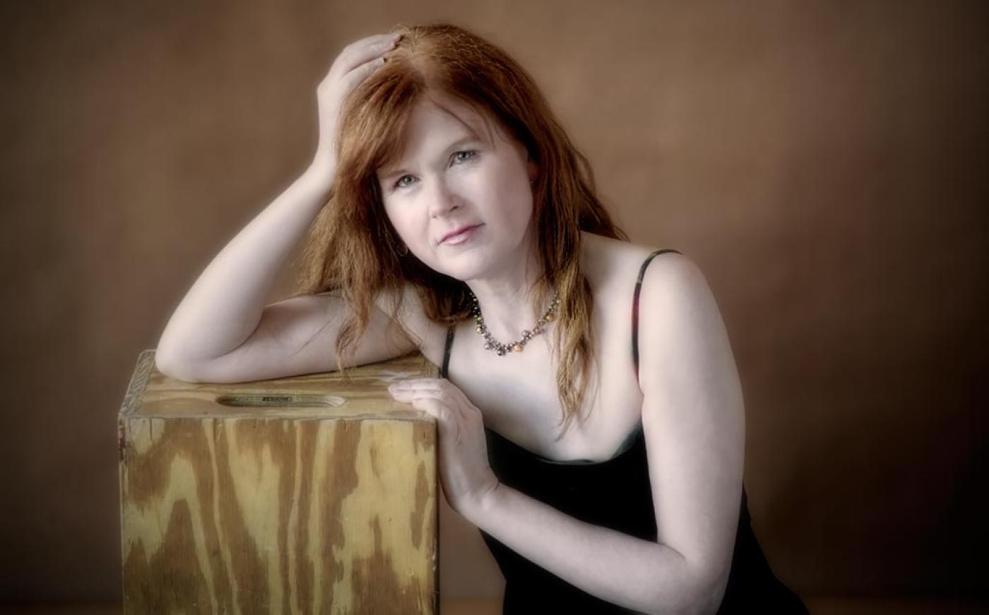 Sarah Cahill