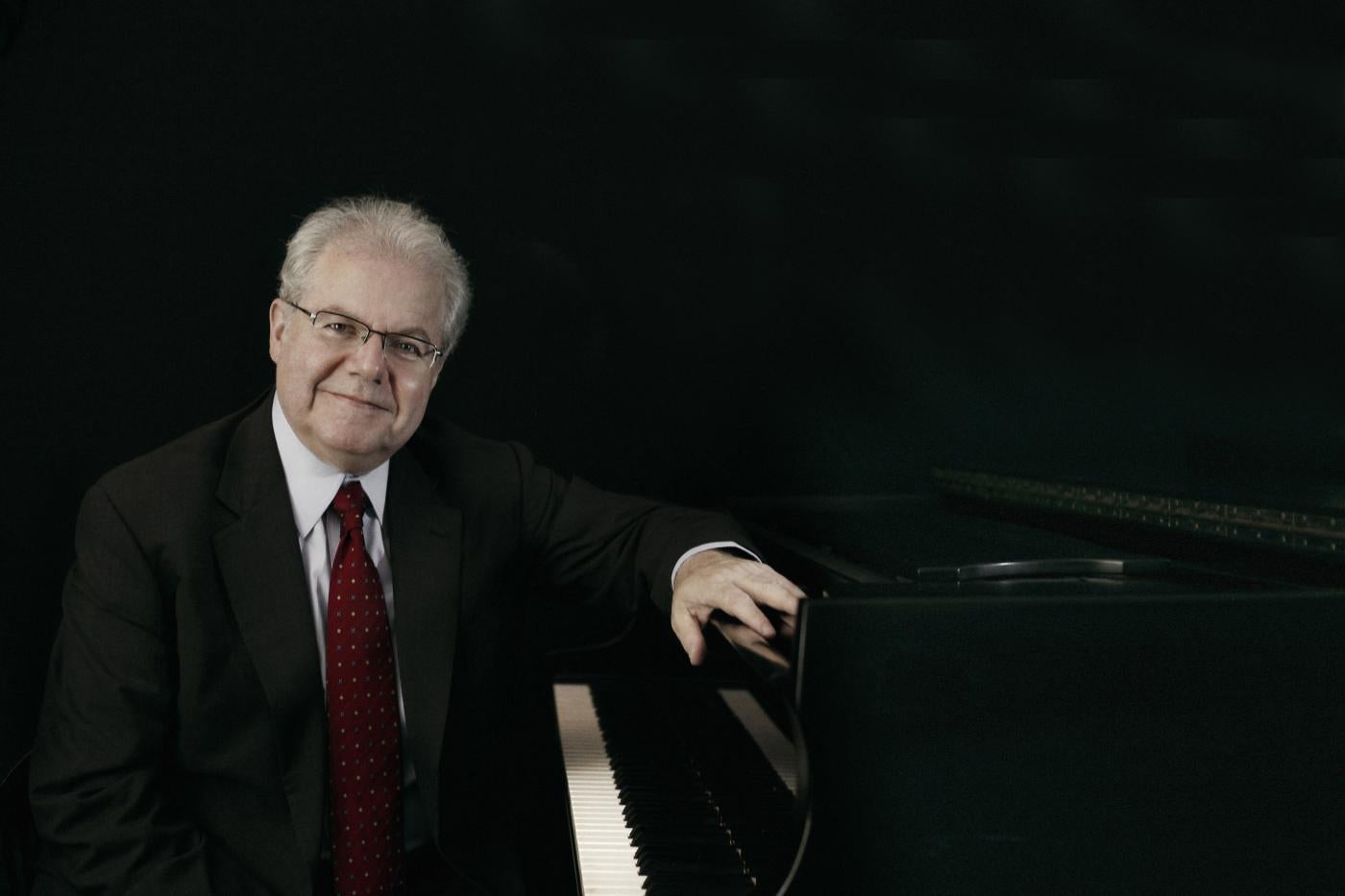 Emanuel Ax