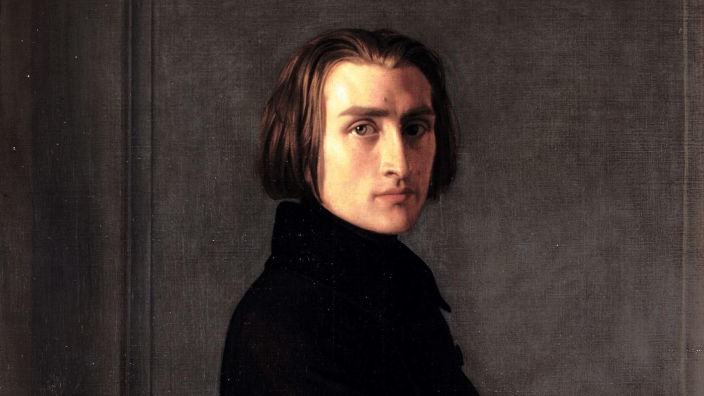 Liszt