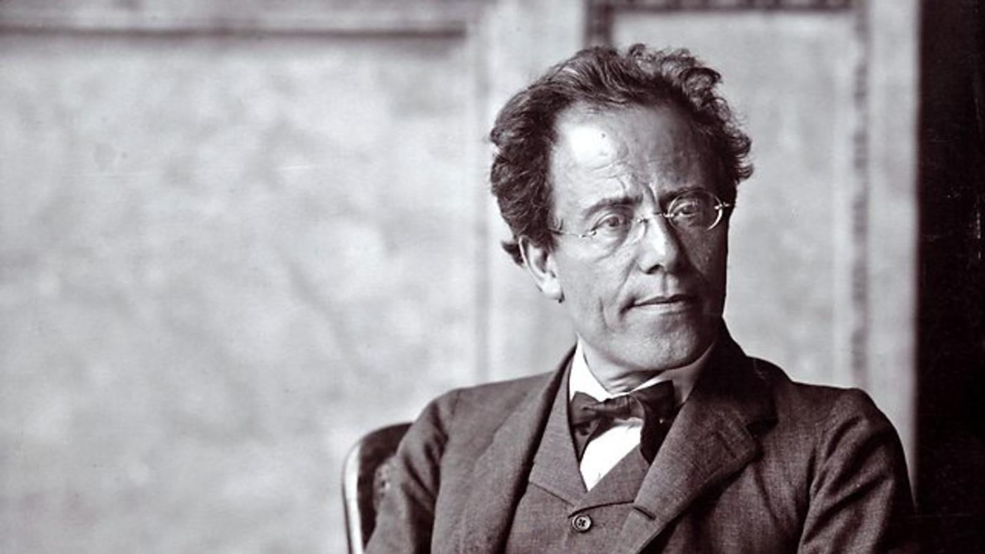 Mahler