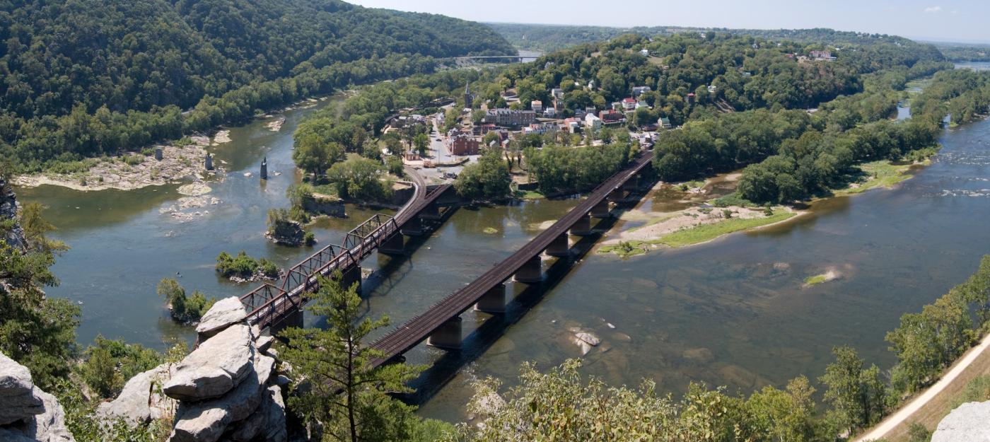 Harper's Ferry