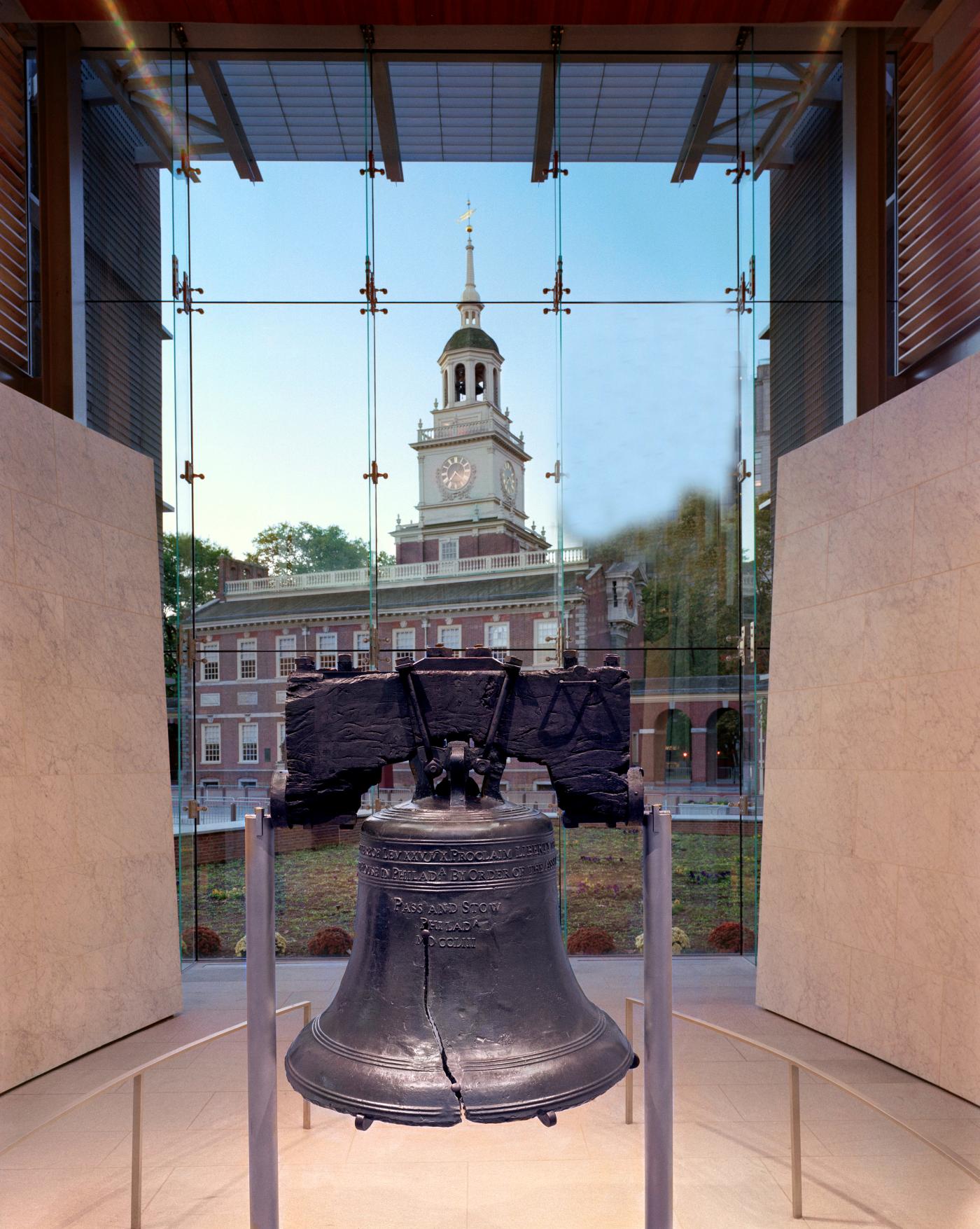 liberty bell