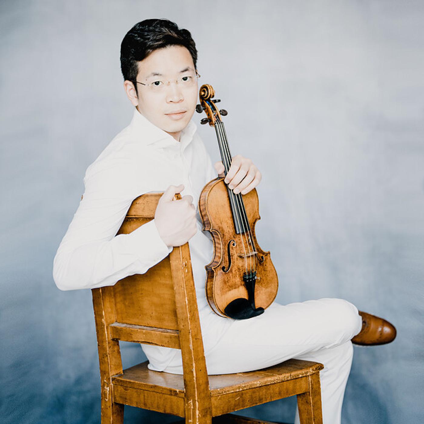 Paul Huang