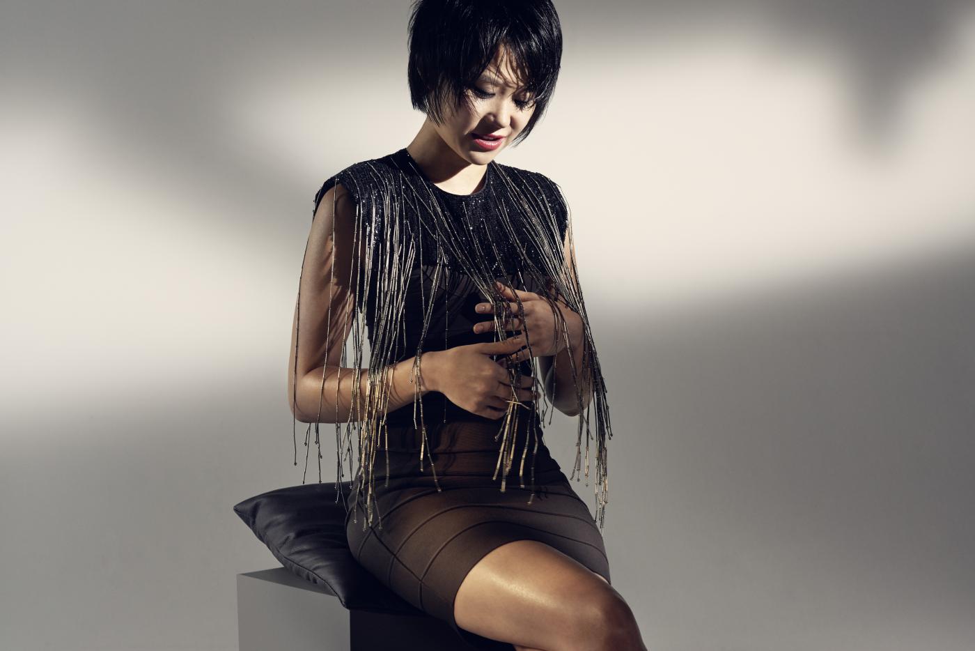 Yuja wang