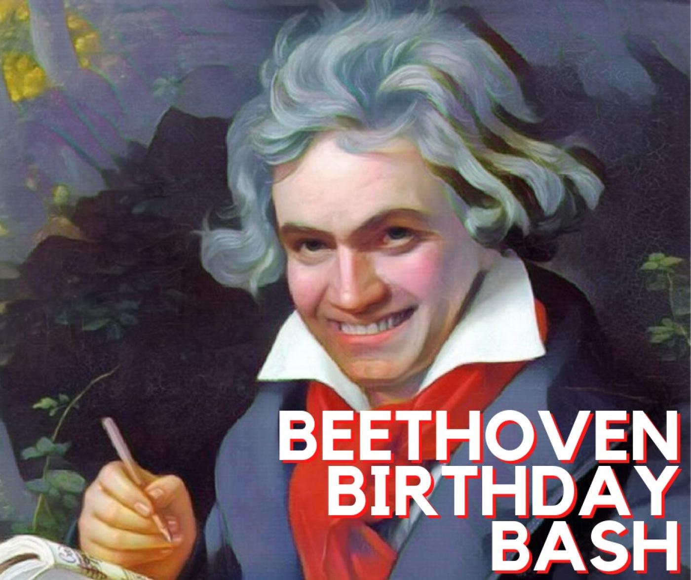 Beethoven