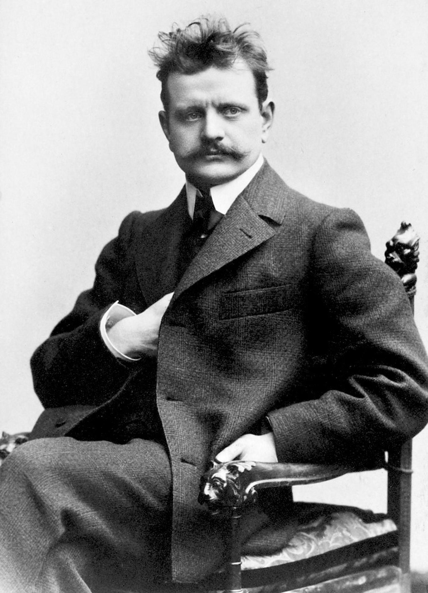 Sibelius