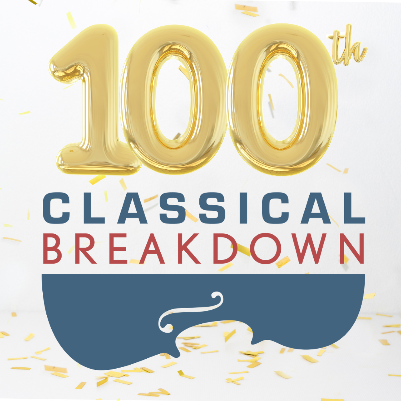 classical breakdown