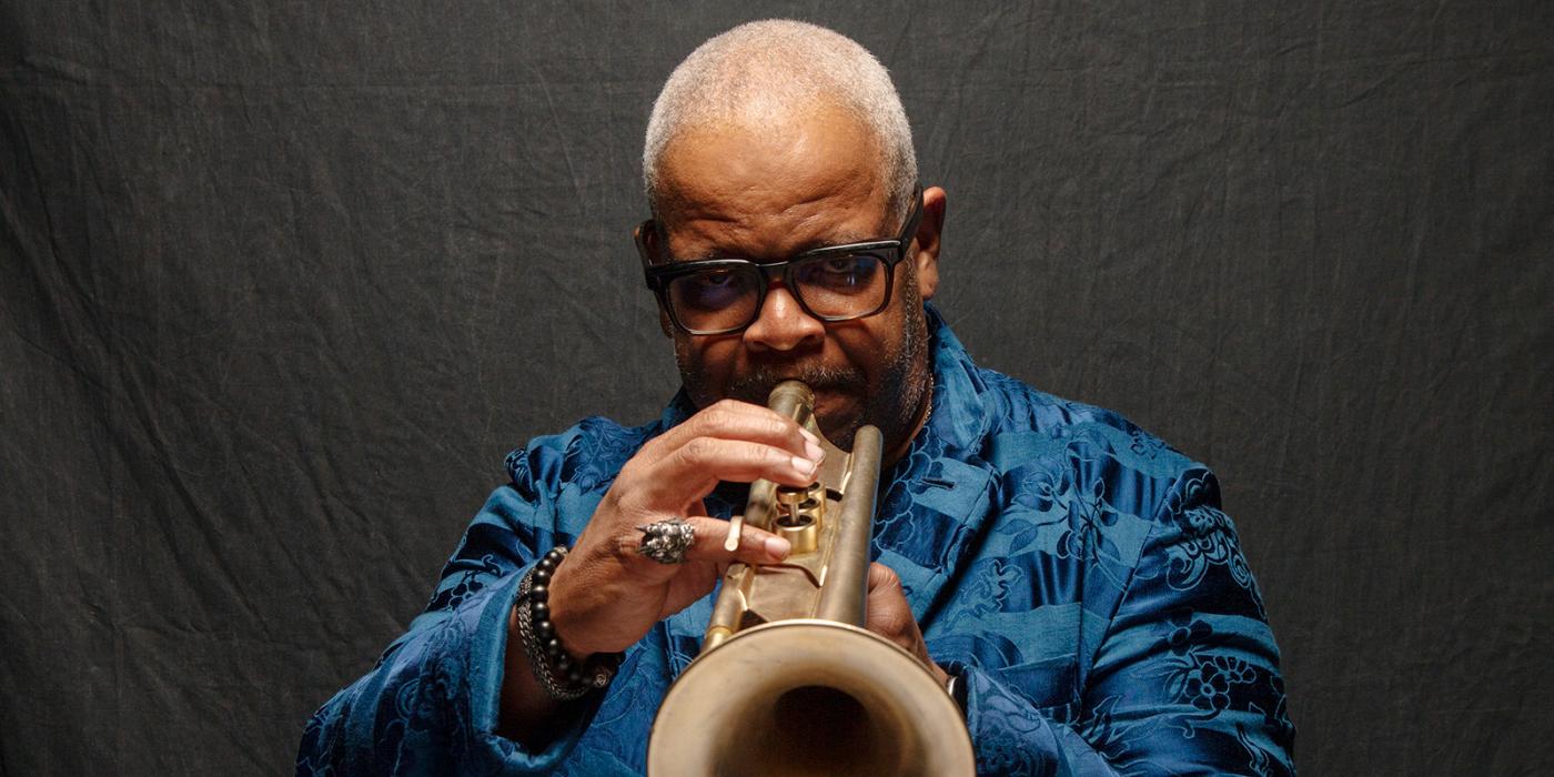 Terence Blanchard