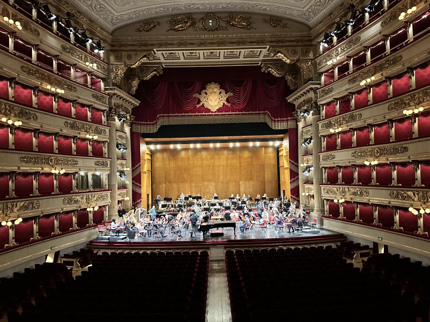 La Scala