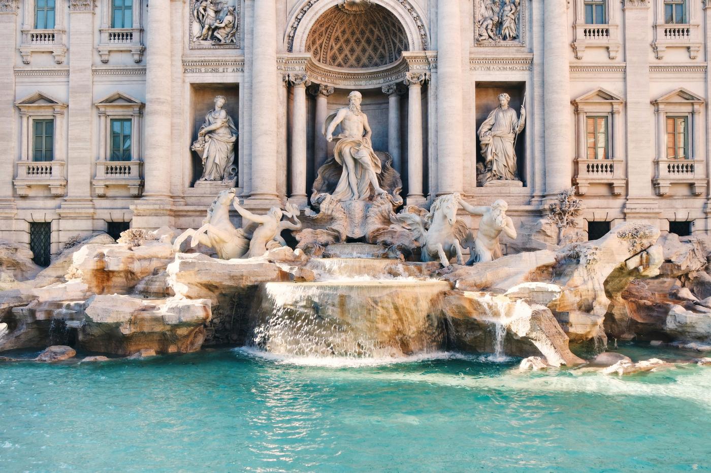 Trevi