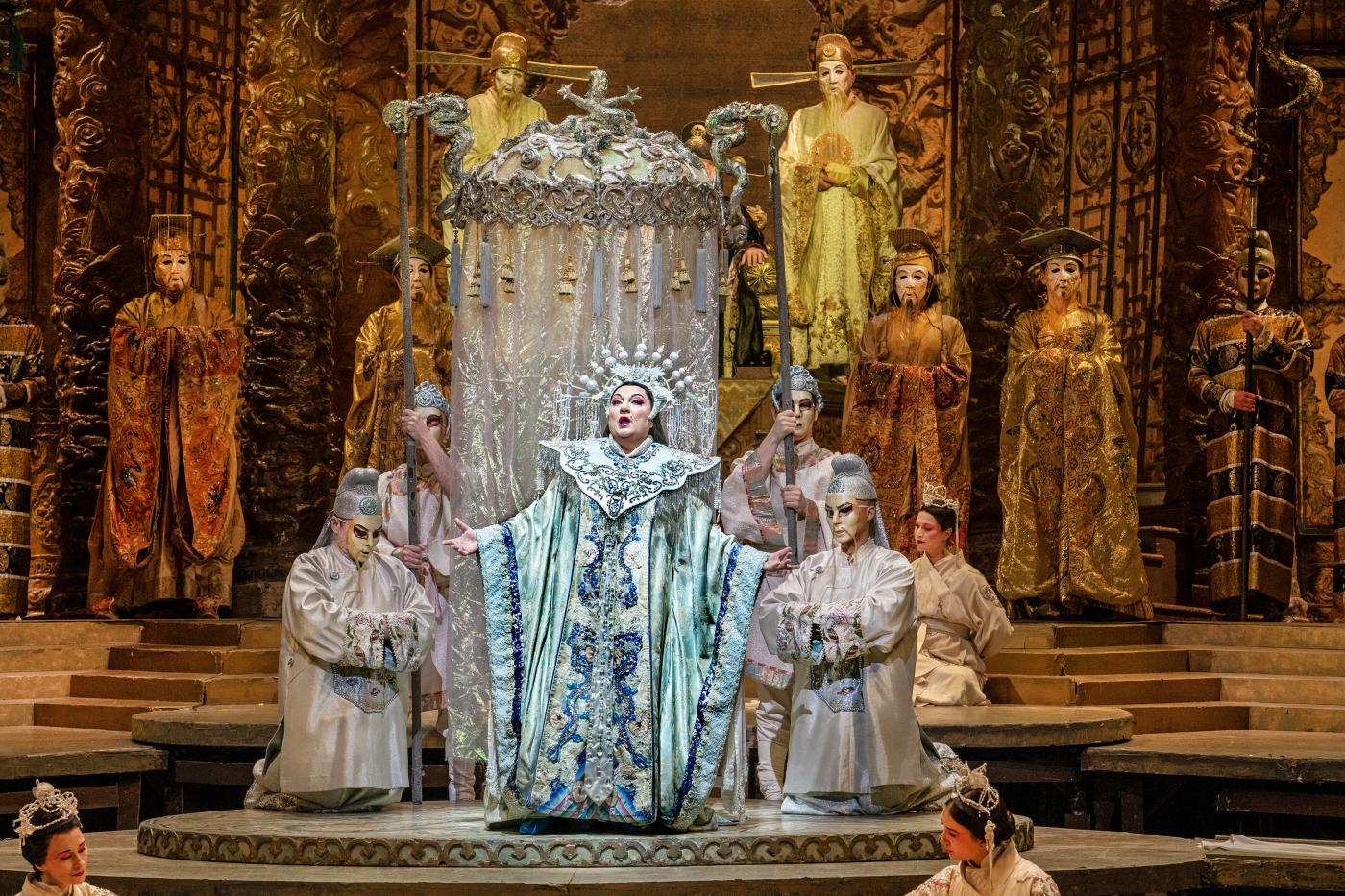 Turandot