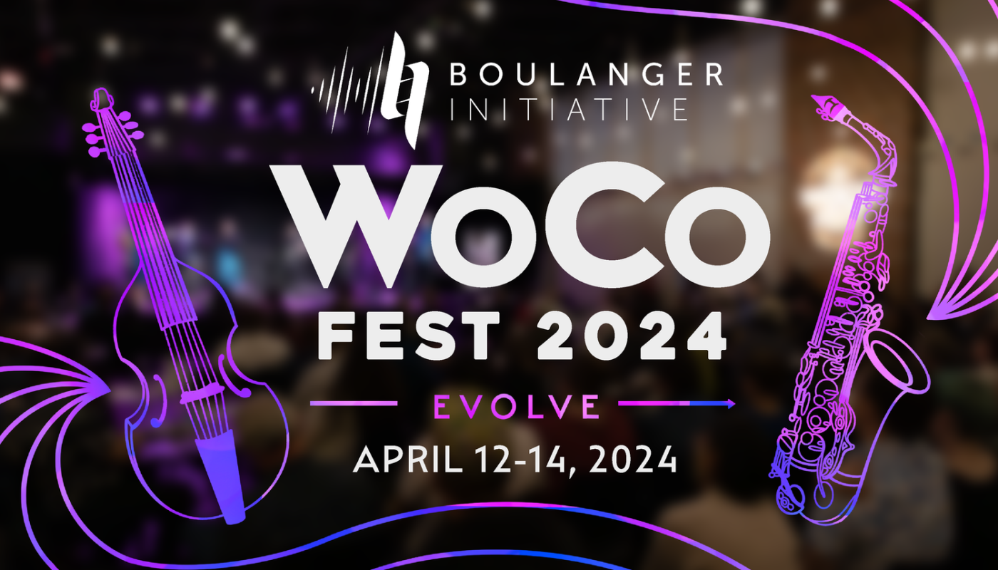 WoCoFest