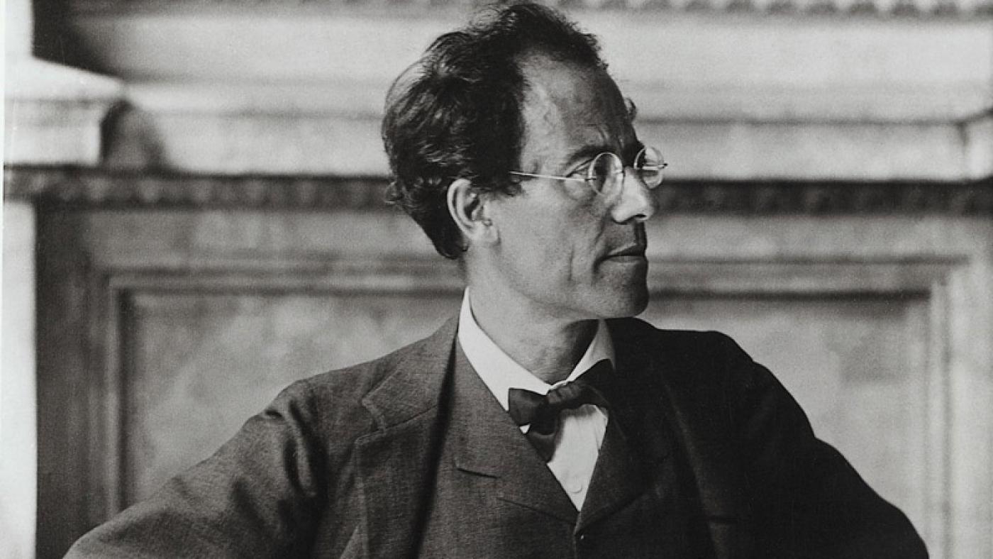 mahler