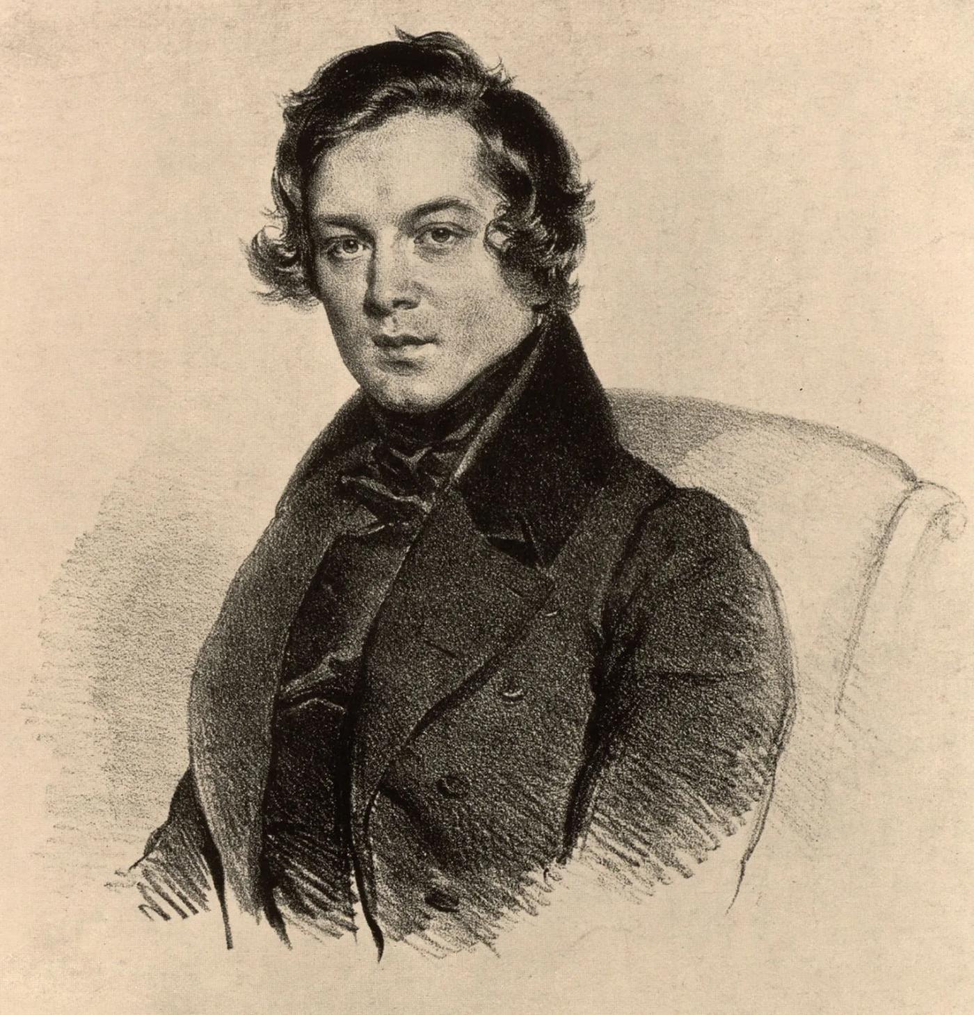 Schumann