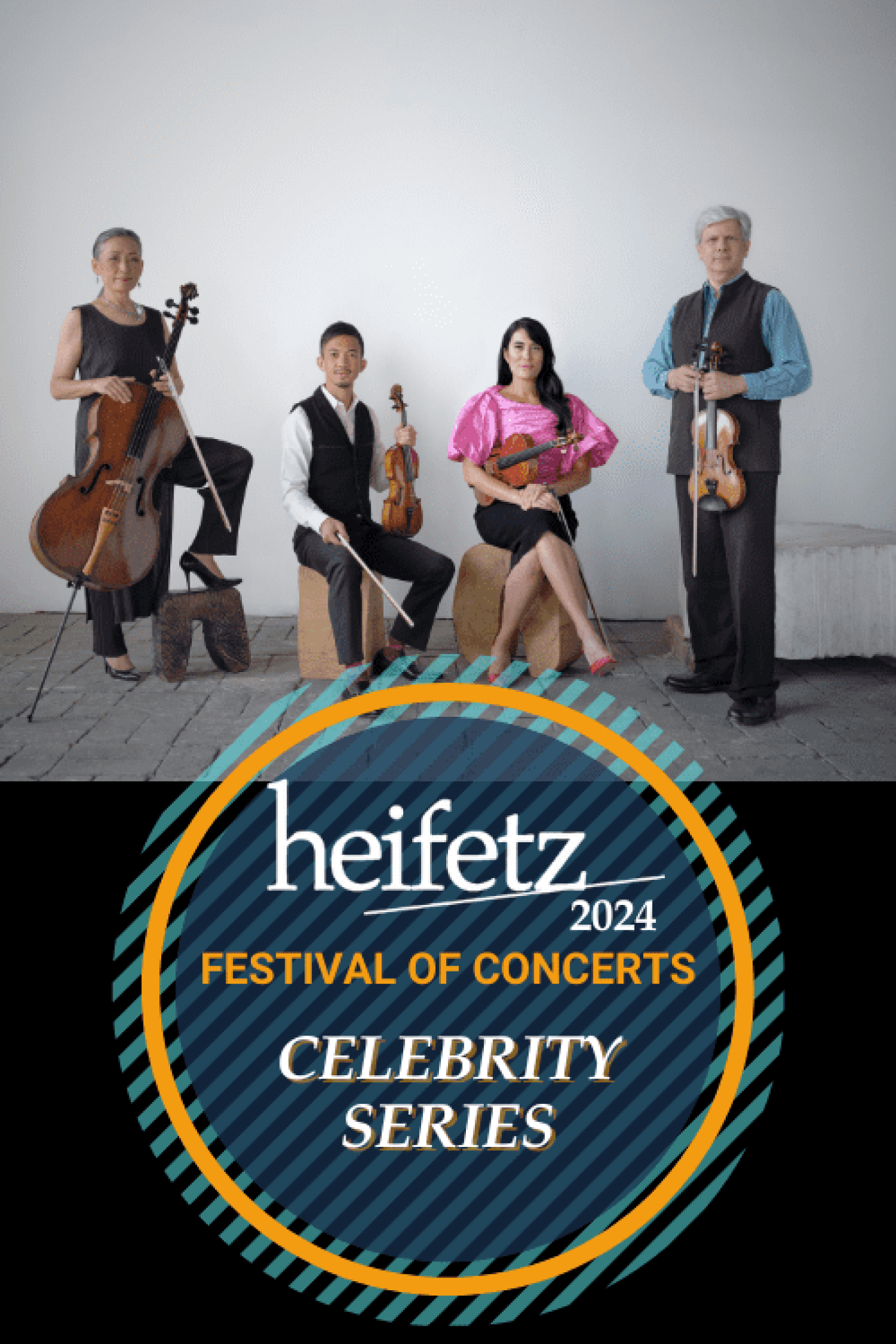 Heifetz