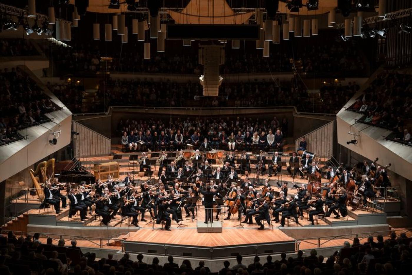 Berlin Philharmonic