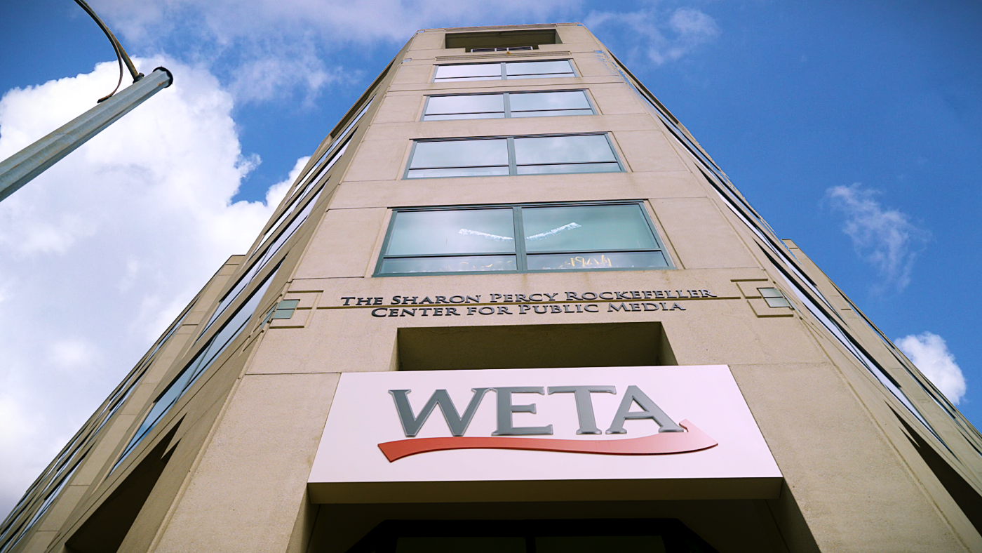 WETA