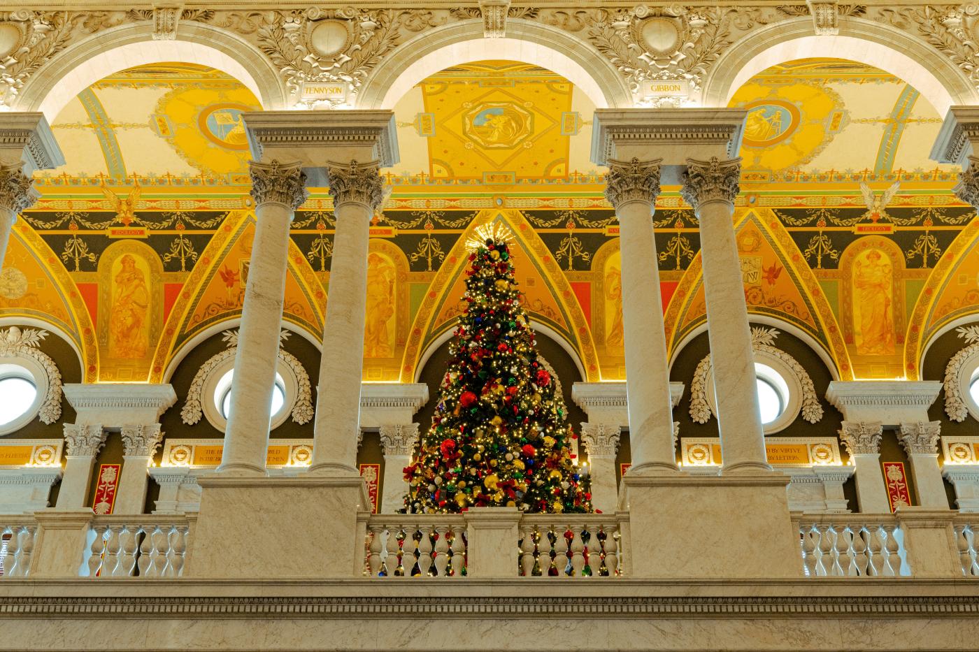 Library of Congress