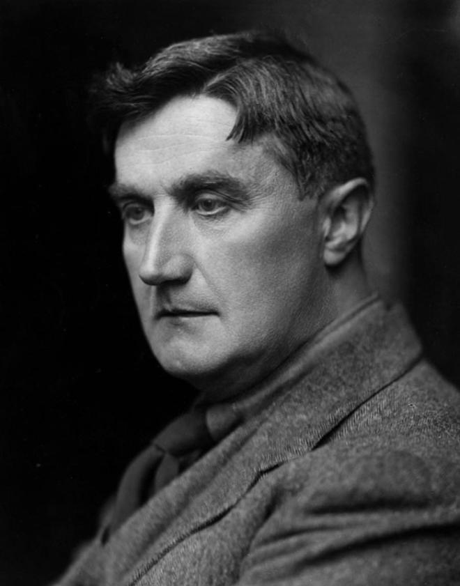 vaughan williams