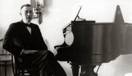 Rachmaninoff