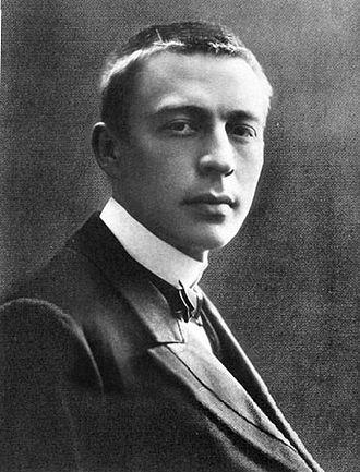 Rachmaninoff