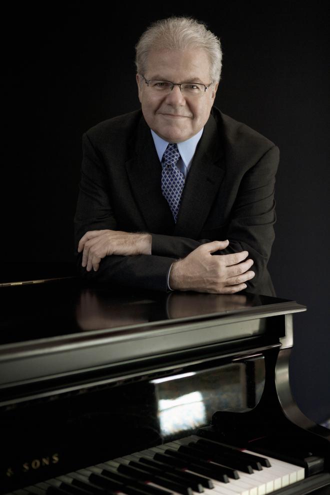 Emanuel Ax