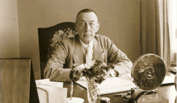 Rachmaninoff