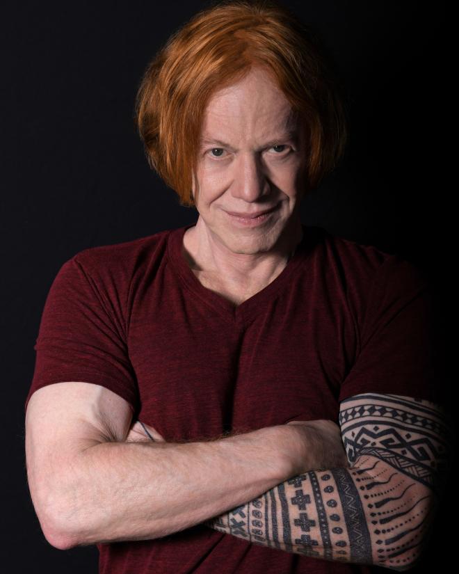 Danny Elfman