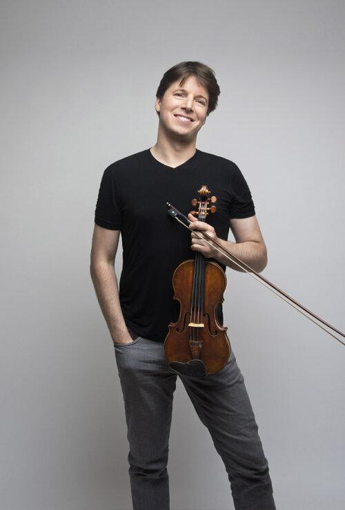 Joshua Bell