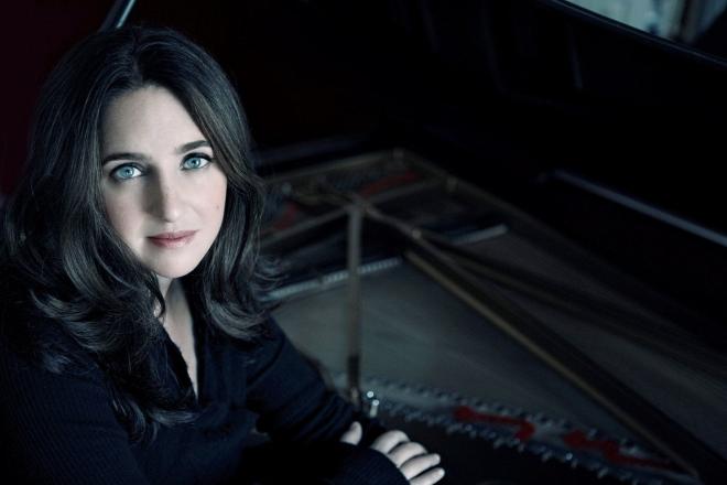 Simone Dinnerstein