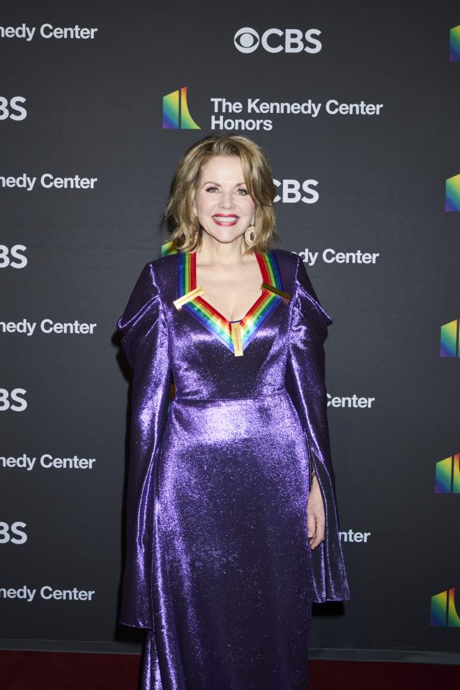 Renee Fleming