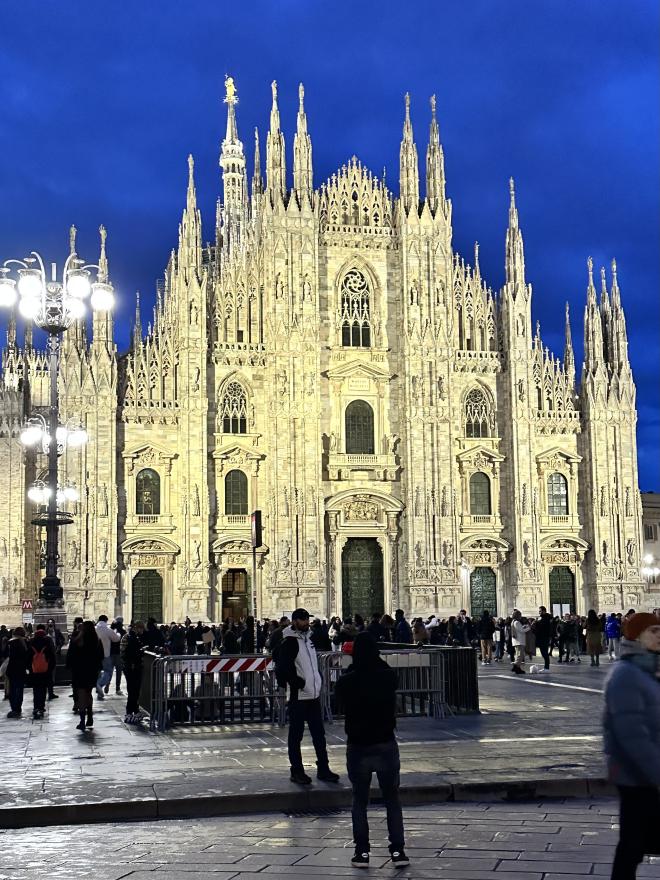 Duomo