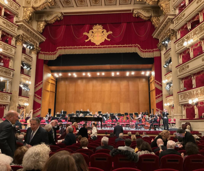 La Scala