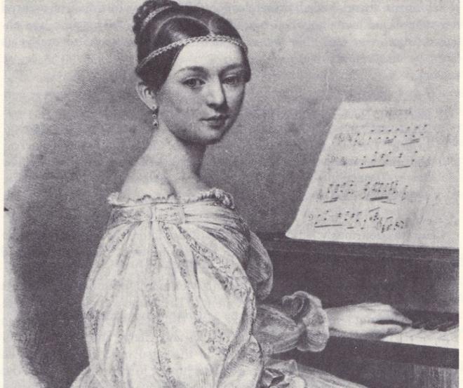 Clara Schumann