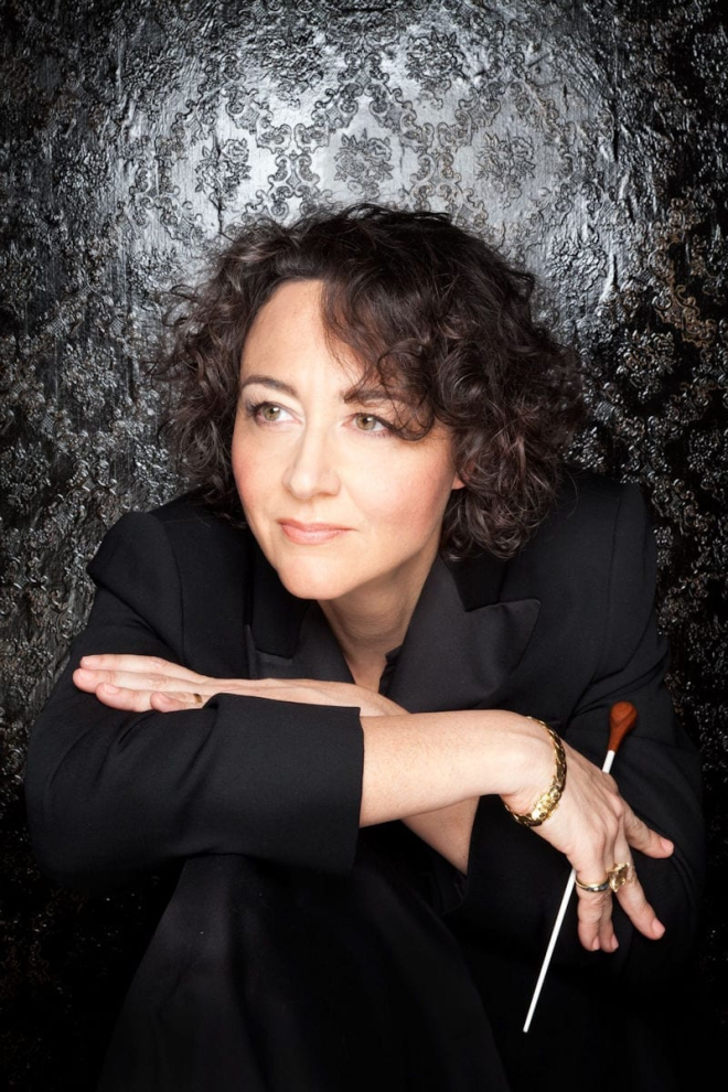 Nathalie Stutzmann