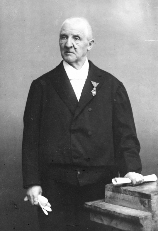 Bruckner