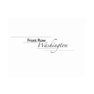 Front Row Washington logo